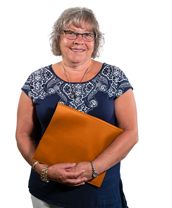 Judy Boudreault